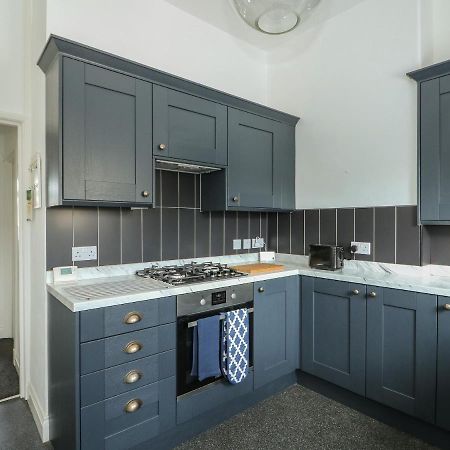 Northgate Ground Floor Flat Villa Hunstanton Exterior foto
