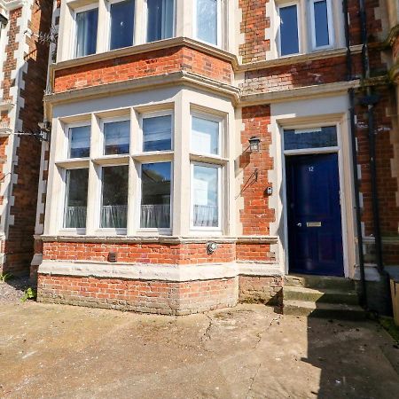 Northgate Ground Floor Flat Villa Hunstanton Exterior foto