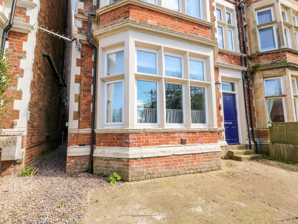 Northgate Ground Floor Flat Villa Hunstanton Exterior foto