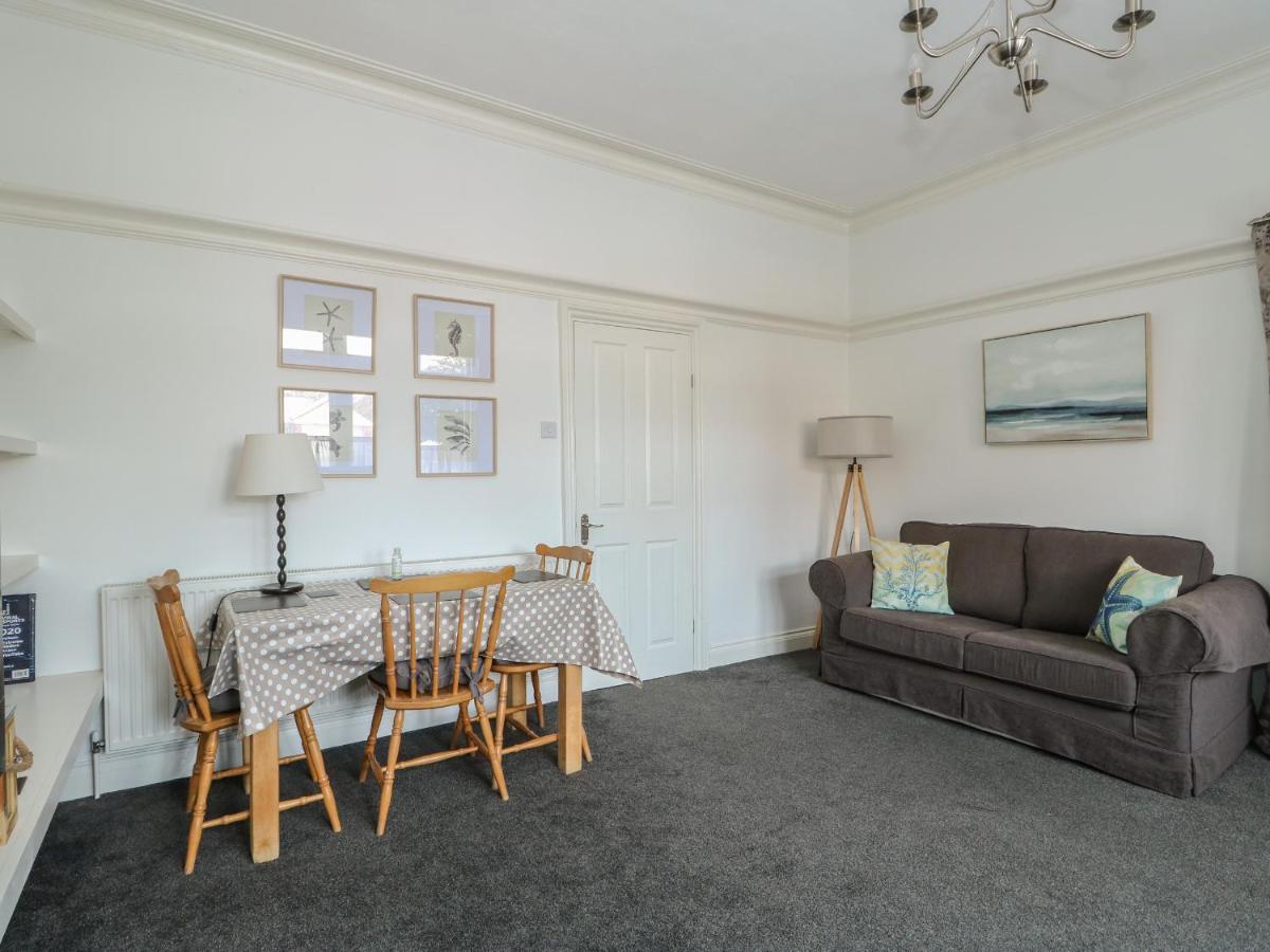Northgate Ground Floor Flat Villa Hunstanton Exterior foto