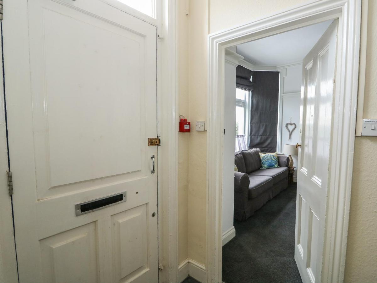 Northgate Ground Floor Flat Villa Hunstanton Exterior foto